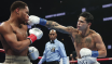 GARCIA - BENN OFICJALNIE 12 WRZEŚNIA W LAS VEGAS