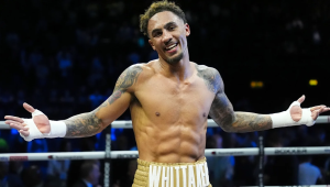 ELIMINATOR WHITAKER - WALLACE 3 PAŹDZIERNIKA