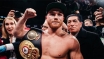CANELO - MBILLI O PAS WBC 31 PAŹDZIERNIKA