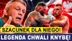 LEGENDA BOKSU CHWALI KNYBĘ! CO Z WALKĄ CIEŚLAKA?