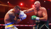 FURY - JOSHUA: W ŚRODĘ PIERWSZA KONFERENCJA, PAS WBA W STAWCE, NIE BĘDZIE REWANŻU