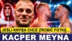 KACPER MEYNA: JEŚLI KNYBA CHCE ZROBIĆ FOTKĘ...