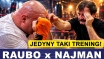 RAUBO x NAJMAN SHOW!