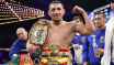 CORAZ BLIŻEJ WALKI RYAN GARCIA - TEOFIMO LOPEZ
