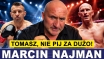 NIE PIJ ZA DUŻO! - NAJMAN O ADAMKU, DIABLO, MURAŃSKIM, PREZYDENCIE